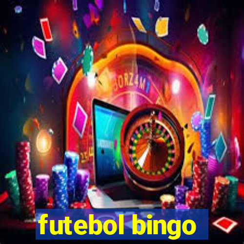 futebol bingo